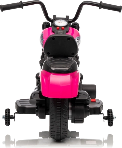 Glatko pokretanje za mirnu i sigurnu vožnju