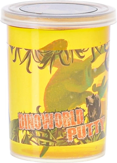 Praktična prozirna čašica