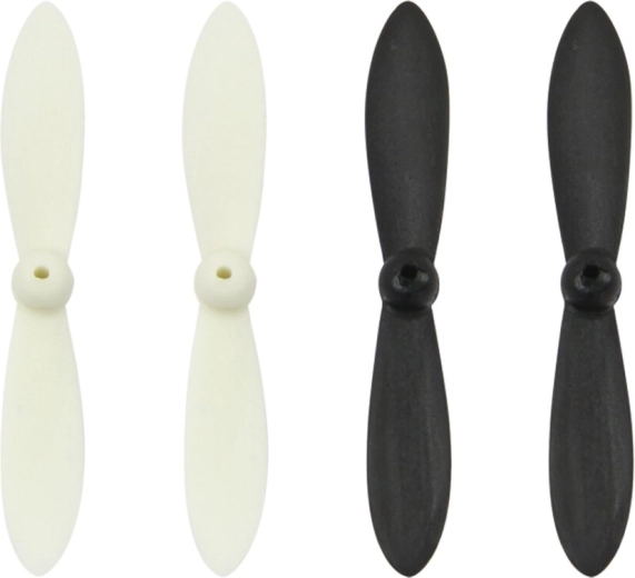 Jamara Compo Rotor Blades (4 pcs)