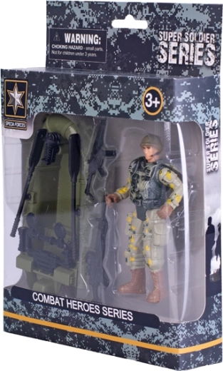 Pakiranje s dodacima i opremom