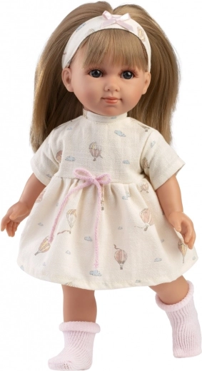 Mekano tjelešce za maženje