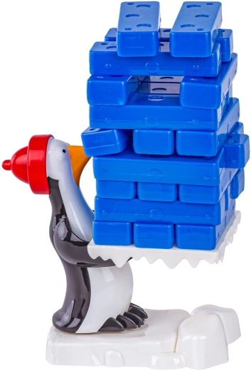 Develops patience, coordination, and strategy