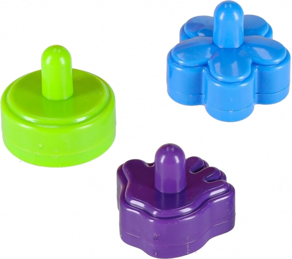 Stylus i žigovi za još više zabave