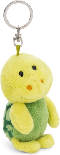 NICI privjesak za ključeve kornjača Green 10 cm