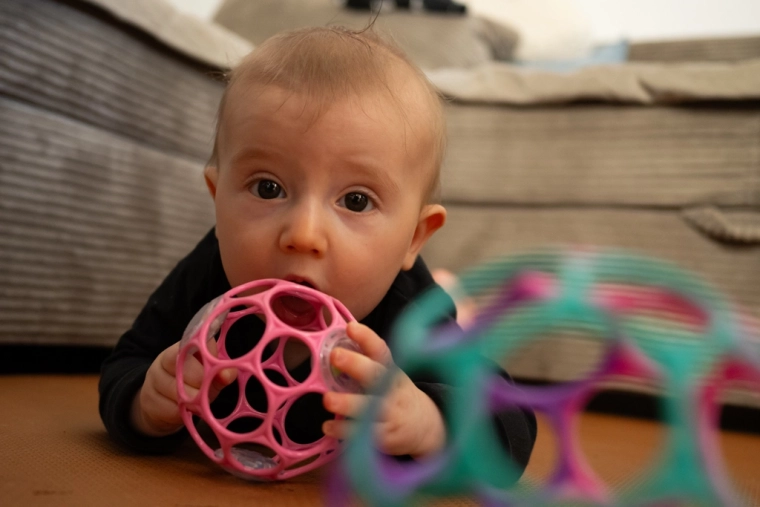 Lagana, mekana i sigurna za najmlađe