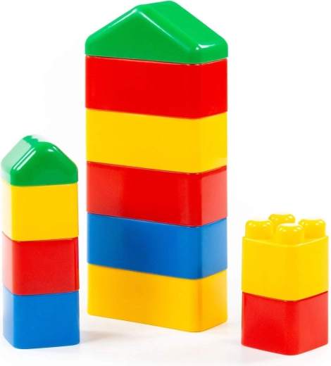 Development of motor skills and coordination