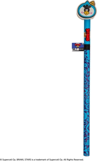 Službeni BRAWL STARS dizajn