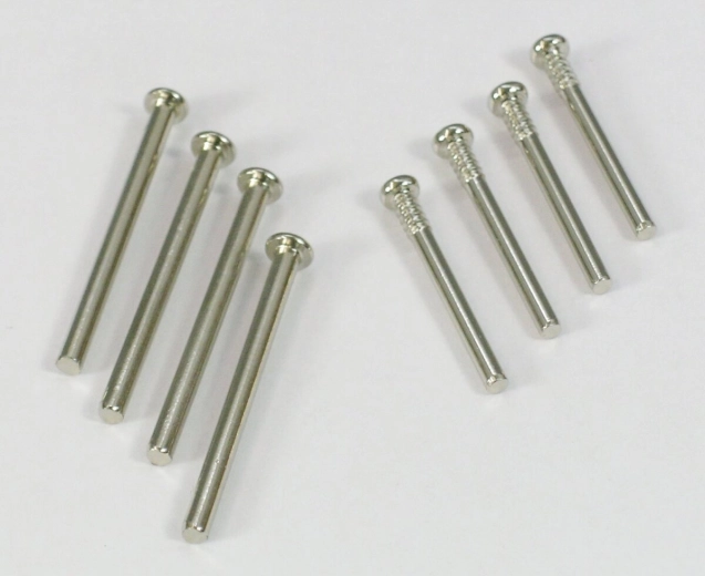 Jamara screw set for X18CRT cross arm - 1 piece