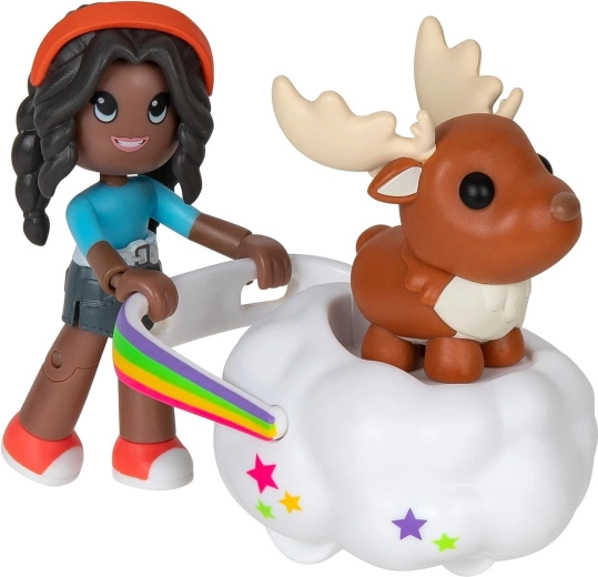 Slatka vozila i dodaci za maštu