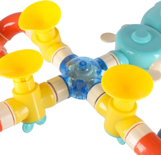 Vakuumske čašice za laku montažu