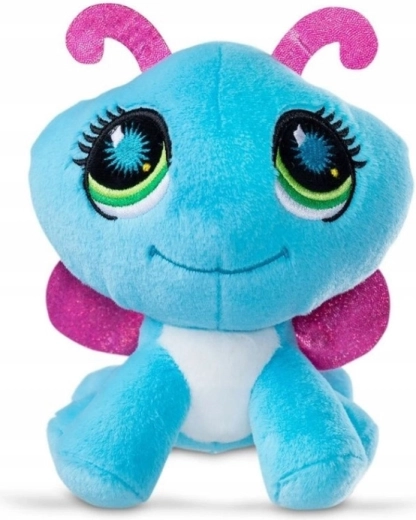 Hasbro Littlest Pet Shop plišana igračka leptirić 16 cm