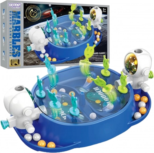 Vještinska igra Bitka UFO brenda Woopie