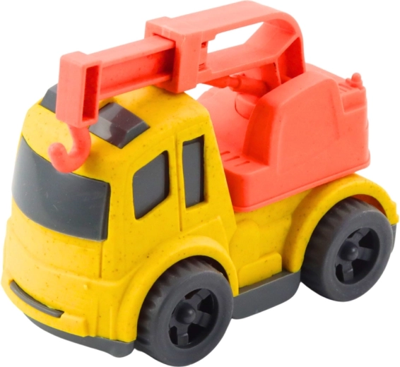 Vozilo za vuču s izvlačnom kukom