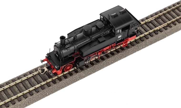 Pouzdan hod i LED osvjetljenje