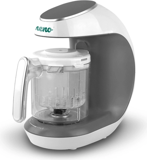 Miješanje i impulsno sjeckanje po mjeri