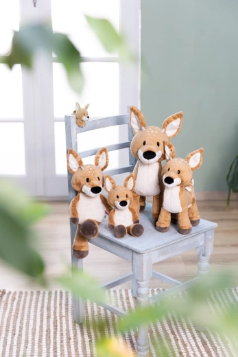 Održiv odabir iz kolekcije NICI GREEN