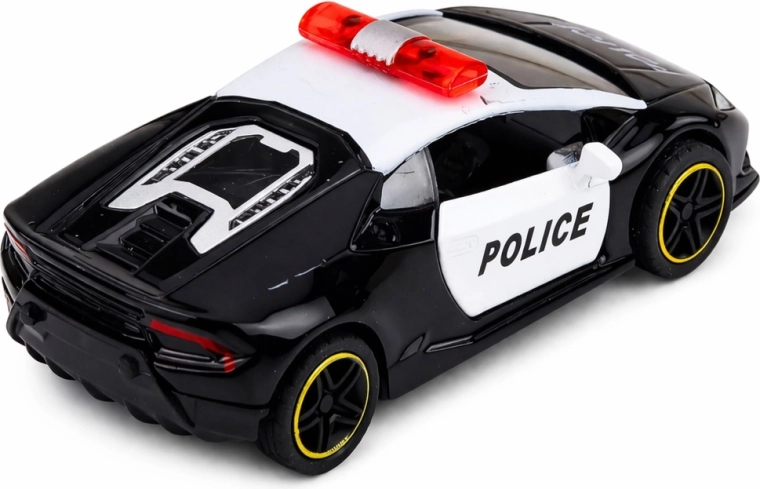 Mehanizam na navlačenje bez baterija