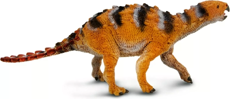 Safe and non-toxic figurine for children
