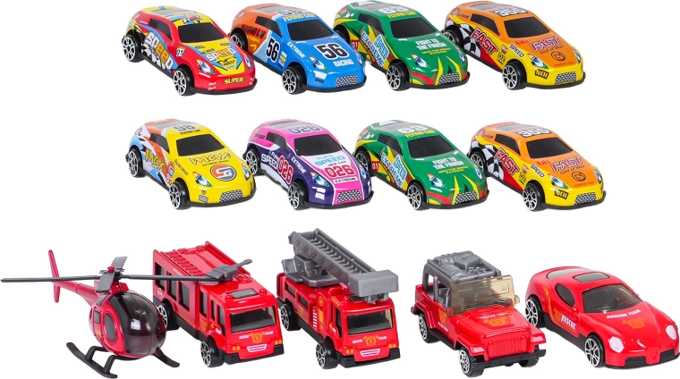 Bogata oprema za trenutačnu igru