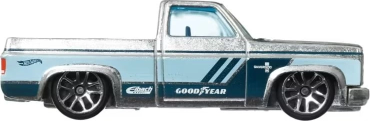 Metalni odljevci i glatko kotrljanje kotača