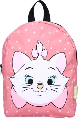 Disney Aristocats dječji ruksak Marie style icons 34 cm - 1 komad