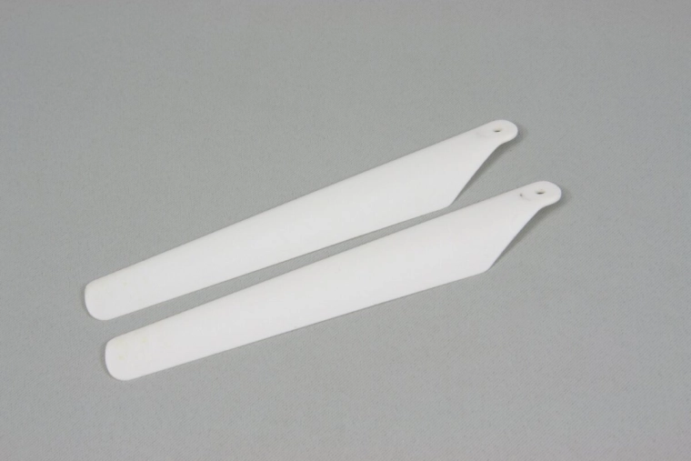 Simply Main Rotor Upper Blades - 2 Pieces
