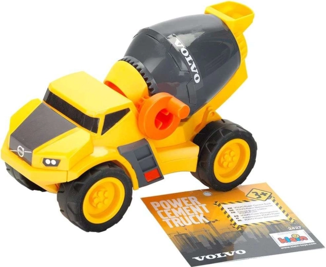 Robusni kotači za glatku vožnju