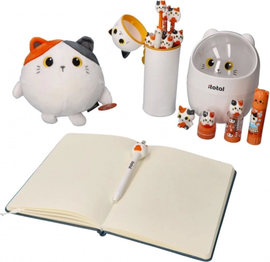 Neodoljivi mačji motivi za kreativno pisanje