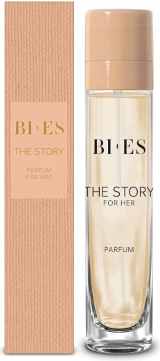 Ženski parfem BI-ES The Story for Her 15 ml