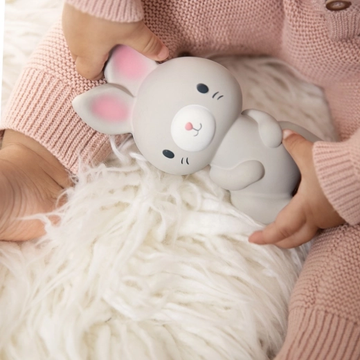 Meka prirodna guma za nježno olakšanje