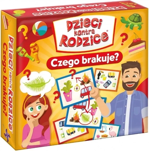 Djeca protiv roditelja: što nedostaje?