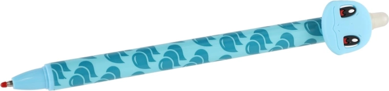 Klik mehanizam s integriranom gumicom