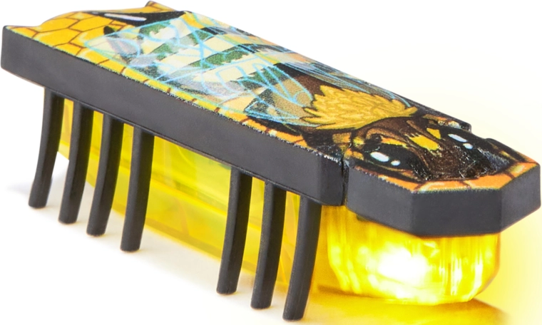 Svjetleći Nano Flash kukac