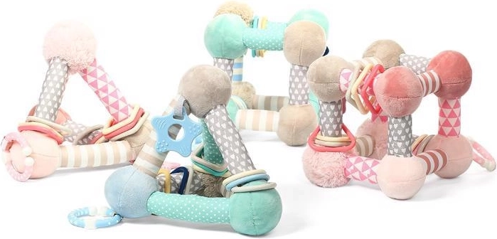 Grickalica za nježnu masažu desni