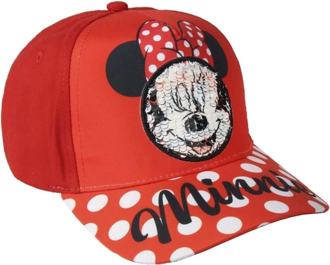 Šilterica Minnie