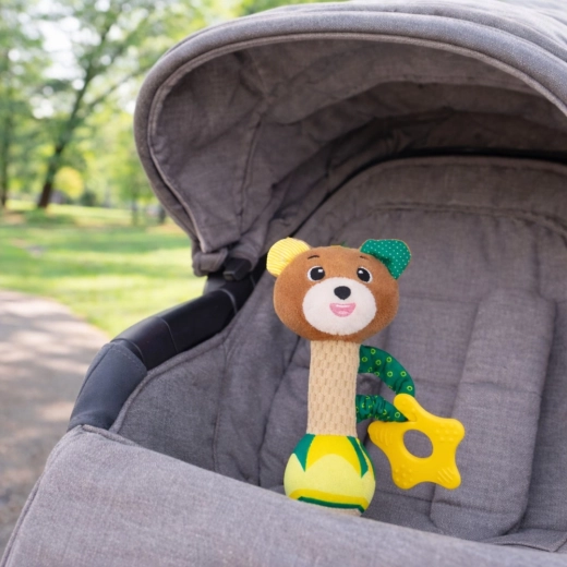 Lagana i lako se drži – za dom i za kolica