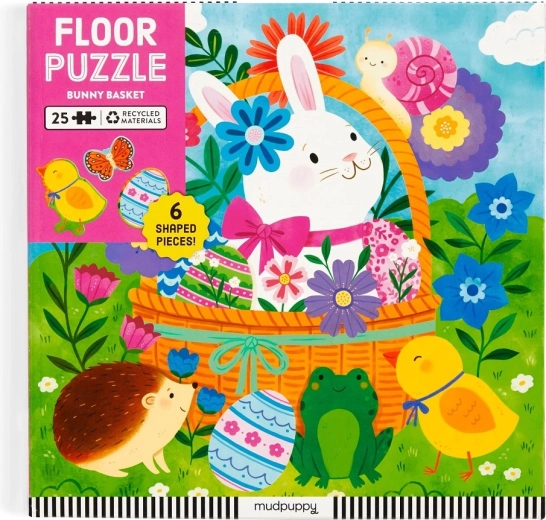 Veliki dijelovi za male dječje ruke