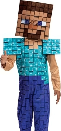 Kompletna prerušavanja s kvadratnom maskom