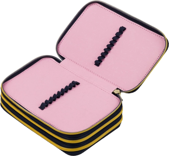 Elastični držači i za debele bojice i flomastere