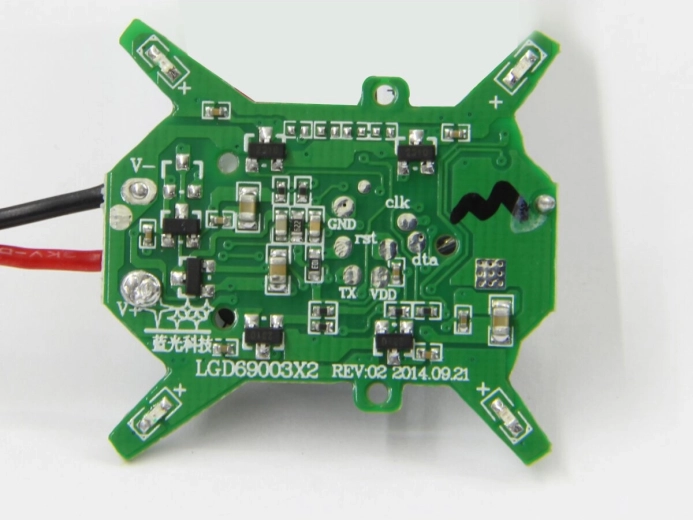 Camostro AHP electronics Jamara - 1 piece