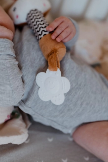 Lako držanje i kontrastni uzorak