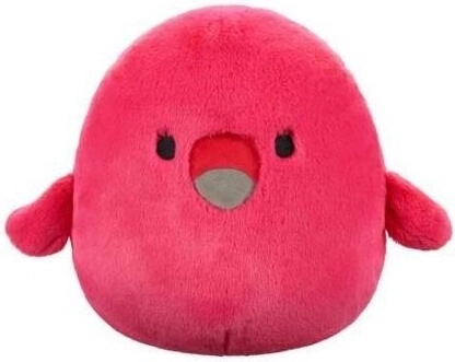 Squishmallows Fuzzmallows Cookie plišana igračka 30 cm