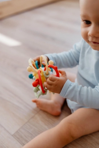 Lako hvatanje sa svih strana