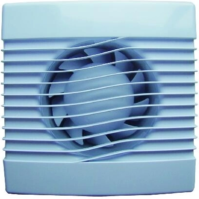 Aksijalni ventilator HACO AV Basic 100 S za zid