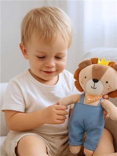 Idealna veličina za male ručice