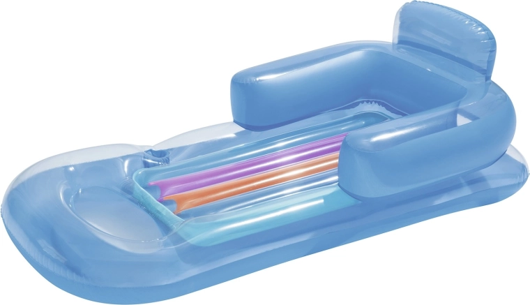 Maksimalna udobnost kao u naslonjaču