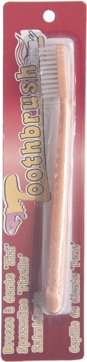 Vražji četkica za zube 18 cm