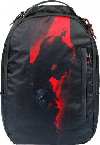 Ruksak Batman eARTh crveni od Baagla