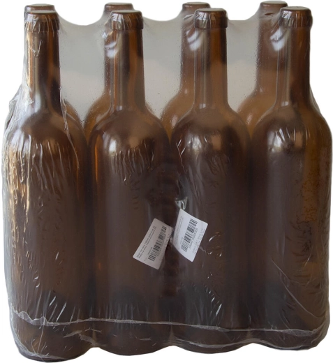 Praktično pakiranje za lakši transport