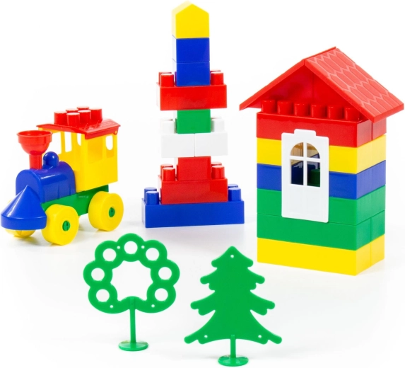 Easy connections and stable models